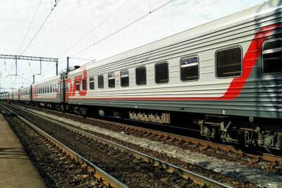 Уфа не дождалась поезда с беженцами из ДНР и ЛНР