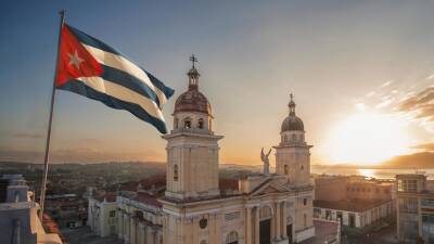 Куба считает обоснованными требования России к США и НАТО по вопросам безопасности