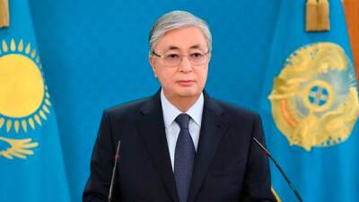 Казахстан примет антикризисный план из-за ситуации вокруг Донбасса