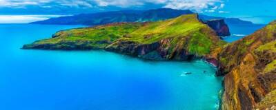 Власти португальского острова Мадейра отменили COVID-ограничения для туристов
