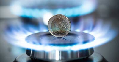 Цены на газ в Европе при условии введения санкций могут достичь $2000