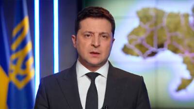 В Украине запускают программу «Экономического патриотизма» - Зеленский