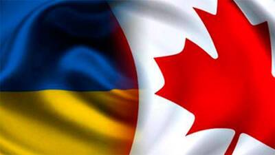 Канада вводит ряд санкций против РФ, а также укрепляет силы НАТО - Трюдо
