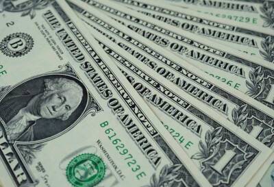 Финансист Сосновский допустил вытеснение доллара цифровой валютой