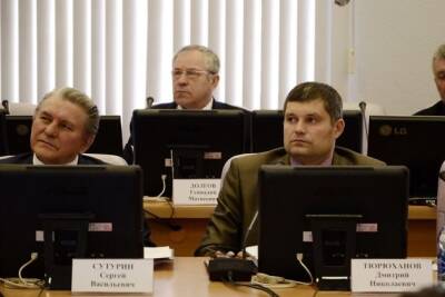 Тюрюханов о признании ДНР и ЛНР: Жириновский предсказывал это ещё в декабре