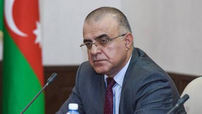 Когда Путин говорит о «спорных территориях», он имеет в виду ряд подконтрольных Армении сел Газахского района – Эльчин Мирзабейли