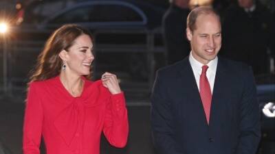 Совсем не рад: принц Уильям может в четвертый раз стать отцом