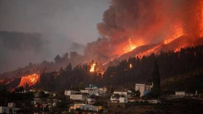 ООН забила тревогу: Будут невиданные пожары по всему миру, кругом «пороховые бочки» - eadaily.com