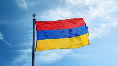 В МИД Армении не рассматривают вопрос о признании ЛНР и ДНР