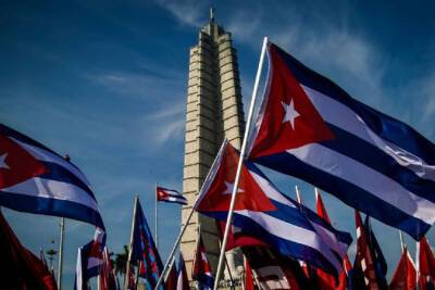 Куба призвала США серьёзно отнестись к требованиям России по безопасности