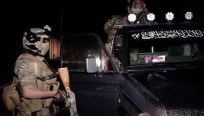 Талибы отреагировали на жалобы граждан Афганистана на своих боевиков