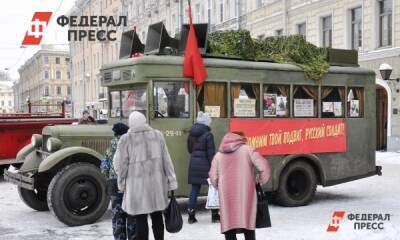 В Казани 23 февраля откроют «детский призывной пункт»