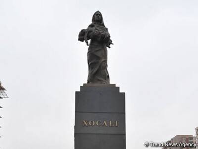 В Баку завершается подготовка к проведению 30-й годовщины Ходжалинского геноцида