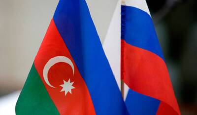 Путин и Алиев подписали Декларацию о союзническом взаимодействии РФ и Азербайджана