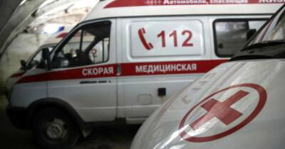 Трое детей отравились угарным газом в Ингушетии