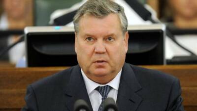 Урбанович: За последние 10 лет оскорбления русских в Латвии стали обычным делом