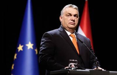 Венгрия не поддержала введение новых санкций ЕС против РФ