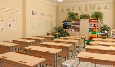 В калужских школах пройдут классные часы про «общность народов России и Новороссии»