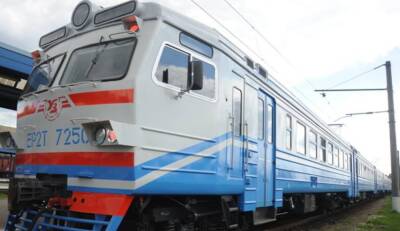 На Луганщине временно меняется маршрут и график движения пригородных поездов: расписание