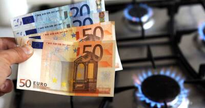 Цена газа в Европе превысила $960 за тысячу кубометров