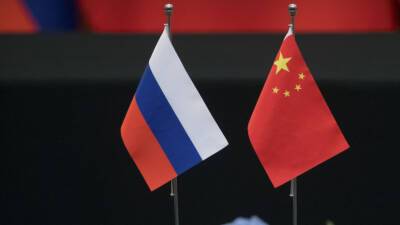 В Китае выступили против односторонних антироссийских санкций