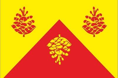 И герб, и флаг: сельское поселение в Калининском районе получило свою геральдическую символику