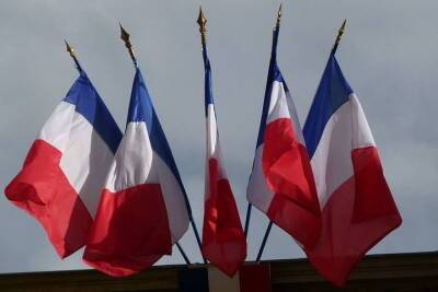 Минфин Франции призвал не считать ситуацию в Донбассе «вторжением»