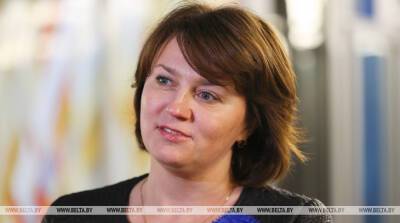Глава БСЖ: происходящее в Украине не может оставить равнодушными матерей