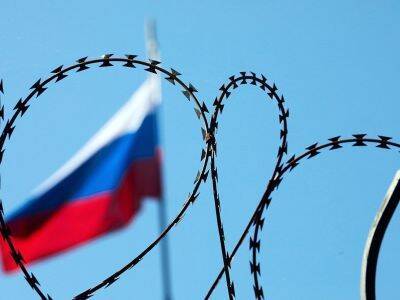 Еще три страны ввели санкции против России