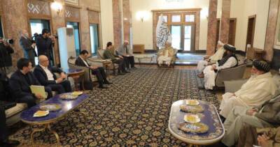 Узбекистан и Афганистан намерены развивать диалог в приоритетных направлениях