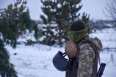 В Украине 23 февраля начинается призыв резервистов: кого заберут на службу