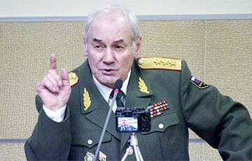 Генерал-полковник Ивашов: О людях думать пора, а не о «Русском мире»