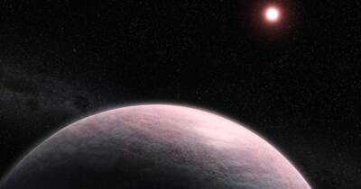 По грязной атмосфере: как телескоп Уэбба сможет отыскать инопланетную цивилизацию