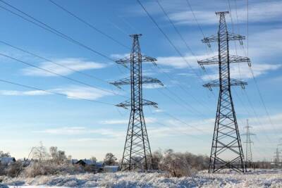 Украина приостановила импорт электроэнергии из Белоруссии