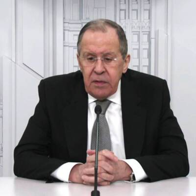 Лавров назвал не соответствующими статусу заявления генсека ООН