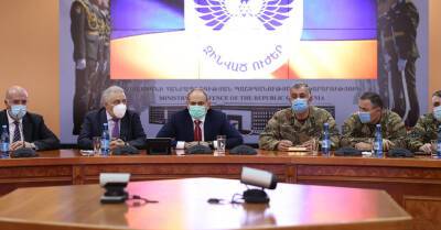 Армения не планирует признание ДНР и ЛНР
