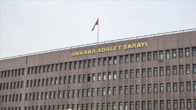 Суд в Турции подтвердил приговор убийцам посла России Андрея Карлова