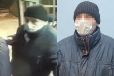 «Изъяли рукавицы девочки»: полиция раскрыла детали задержания 54-летнего подозреваемого в попытке изнасилования школьницы в Новосибирске
