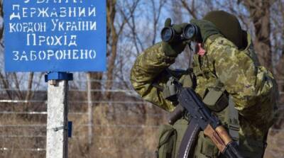 На границе с РФ и Беларусью вводят новые режимные ограничения: что запрещено