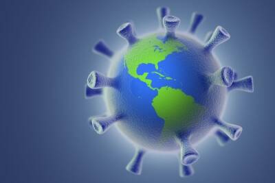 На Кольском полуострове выявили 778 случаев заражения коронавирусом