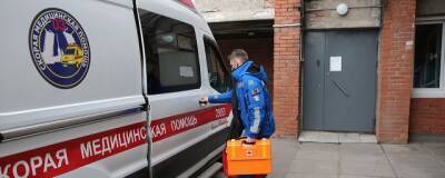 В Смольном проигнорировали жалобы петербуржцев на долгое ожидание скорой помощи