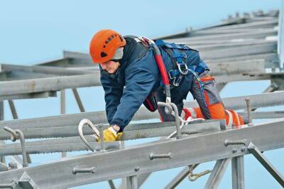 Как повысить безопасность и качество высотных работ? - temavoronezh.ru - Воронеж