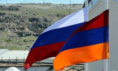 Чтим суверенное право союзника: Армению декларация России и Азербайджана не напрягает