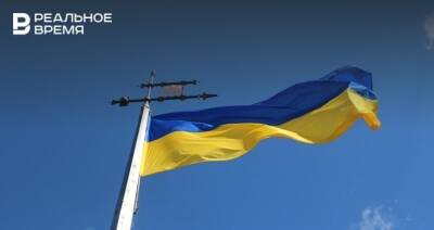 СНБО Украины решил ввести ЧП на всей территории страны, кроме ДНР и ЛНР