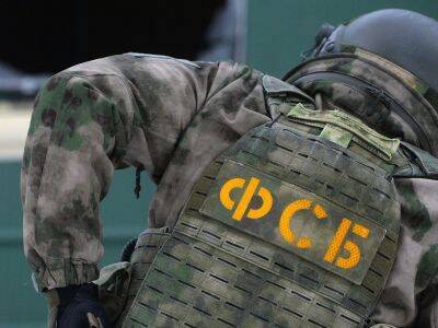 В Крыму задержаны подозреваемые в подготовке теракта