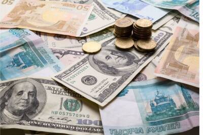 Дмитрий Журавлев - Константин Сонин - Экономист назвал валюту, которую выгоднее всего приобрести в феврале 2022 года - spb.mk.ru - Россия - Украина - ДНР - ЛНР