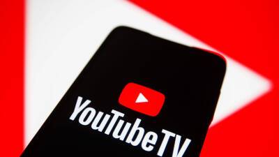 YouTube заблокировал канал главы ДНР Дениса Пушилина
