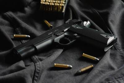 Рада поддержала законопроект о легализации огнестрельного оружия