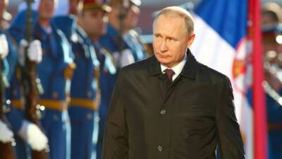 Почему Россию не пугают санкции Запада: тайная стратегия Путина глазами израильтян