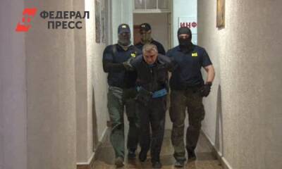 ФСБ предотвратила теракт в крымском храме: что известно